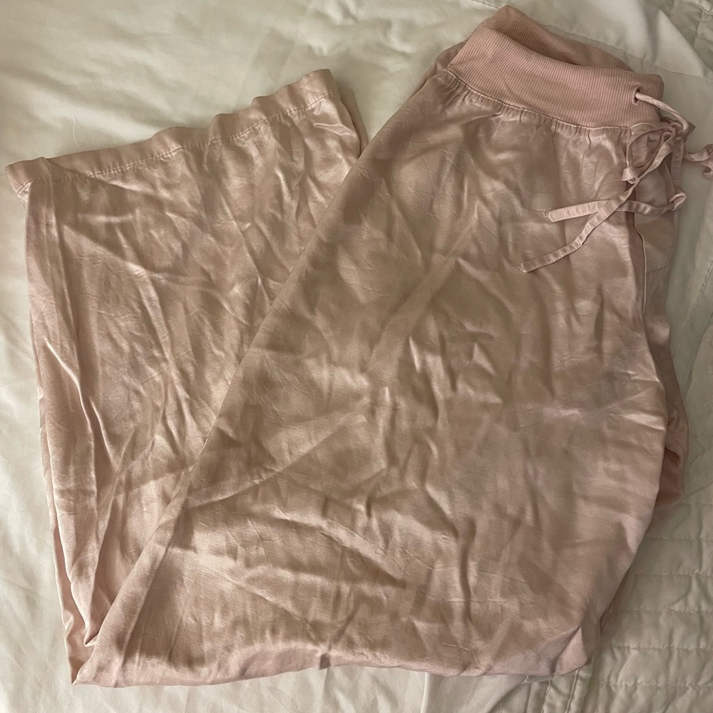 Pj Harlow pj pants, size medium